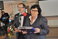 Dzień Białej Laski (fot. M. Pycka)