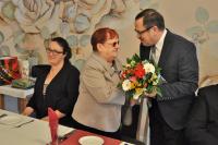 Dzień Białej Laski (fot. M. Pycka)
