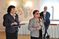 Dzień Białej Laski (fot. M. Pycka)