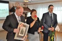 Dzień Białej Laski (fot. M. Pycka)