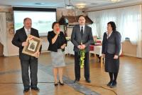 Dzień Białej Laski (fot. M. Pycka)