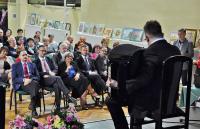 Jubileusz Stowarzyszenia na Rzecz Emerytów i Rencistów Powiatu Gdańskiego „SOLIDARNI” (fot. M. Pycka)