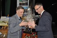 Jubileusz Stowarzyszenia na Rzecz Emerytów i Rencistów Powiatu Gdańskiego „SOLIDARNI” (fot. M. Pycka)