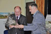 Jubileusz Stowarzyszenia na Rzecz Emerytów i Rencistów Powiatu Gdańskiego „SOLIDARNI” (fot. M. Pycka)