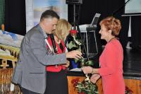 Jubileusz Stowarzyszenia na Rzecz Emerytów i Rencistów Powiatu Gdańskiego „SOLIDARNI” (fot. M. Pycka)