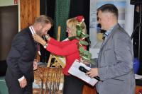 Jubileusz Stowarzyszenia na Rzecz Emerytów i Rencistów Powiatu Gdańskiego „SOLIDARNI” (fot. M. Pycka)