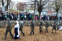 Święto Niepodległości w Pruszczu Gdańskim