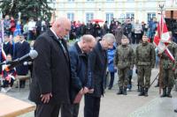 Święto Niepodległości w Pruszczu Gdańskim