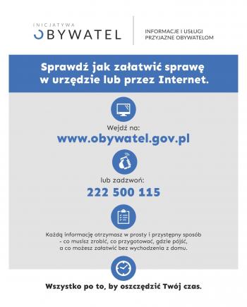 Inicjatywa Obywatel