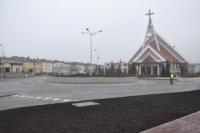 Zakończona inwestycja (fot. M. Pycka)