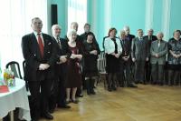 Sesja wigilijna (fot. M. Pycka)