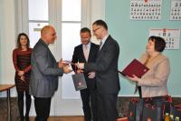 Sesja Rady Miasta (fot. M. Pycka)