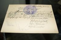 (fot.Powiatowa i Miejska Biblioteka Publiczna w Pruszczu Gd.)
