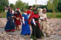 Midsummer Nigh
