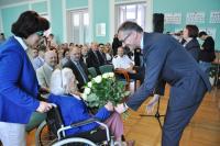XX uroczysta sesja Rady Miasta Pruszcz Gdański