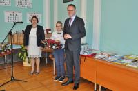 XX uroczysta sesja Rady Miasta Pruszcz Gdański