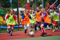 Sports competition