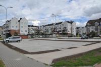 Zakończona inwestycja (fot. K. Moszczyńska)
