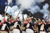 Historical reenactment