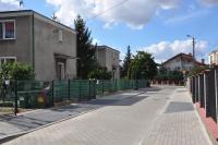 Ukończona inwestycja (fot. K. Moszczyńska)