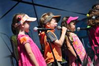 Artistic performances