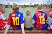 Sports competitions