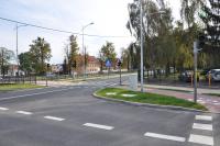 Zakończona inwestycja (fot. M. Pycka)