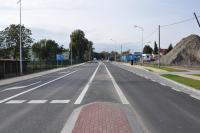 Zakończona inwestycja (fot. M. Pycka)