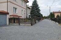 Zakończona inwestycja (fot. K. Moszczyńska)