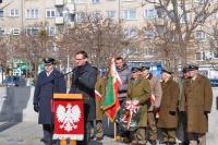 Obchody powrotu Pruszcza Gdańskiego do Macierzy