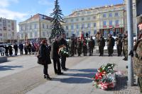 Obchody powrotu Pruszcza Gdańskiego do Macierzy