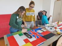 Międzynarodowy projekt dla młodzieży