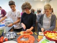 Międzynarodowy projekt dla młodzieży