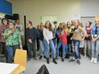 Międzynarodowy projekt dla młodzieży
