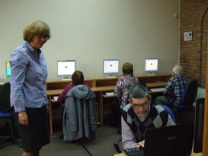 Kurs komputerowy