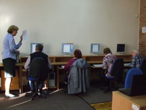 Kurs komputerowy