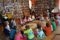 Powiatowa i Miejska Biblioteka Publiczna