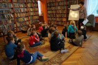 Powiatowa i Miejska Biblioteka Publiczna