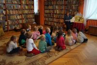 Powiatowa i Miejska Biblioteka Publiczna