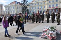 Obchody powrotu Pruszcza Gdańskiego do Macierzy