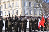 Obchody powrotu Pruszcza Gdańskiego do Macierzy