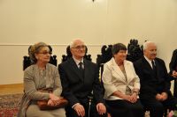 Jubileusze zawarcia związku małżeńskiego