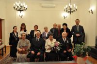 Jubileusze zawarcia związku małżeńskiego