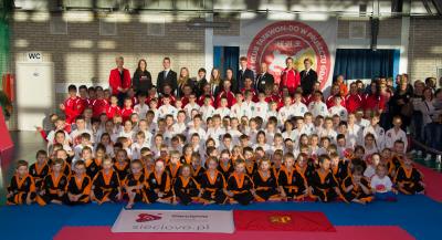 Klub Taekwon-do AN-DO