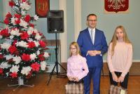 Sesja świąteczna (fot. K. Kopeć)
