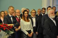 Sesja świąteczna (fot. M. Pycka)
