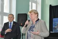 Spotkanie opłatkowe Koła Związku Sybiraków (fot. E. Sójkowska)