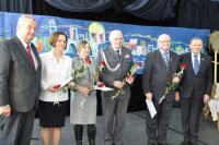 Spotkanie opłatkowe Koła Związku Sybiraków (fot. E. Sójkowska)