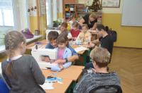 Finał Wielkiej Orkiestry Świątecznej Pomocy w SP 3.