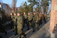 72. rocznica Marszu Śmierci (fot. R. Gucwa)